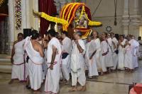Shishya Sweekar Divasa and Mahashivaratri