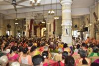 Shishya Sweekar Divasa and Mahashivaratri