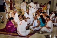 Shishya Sweekar Divasa and Mahashivaratri