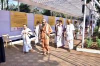 Shishya Sweekar Divasa and Mahashivaratri