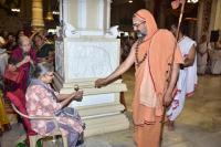 Shishya Sweekar Divasa and Mahashivaratri