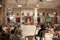 Shishya Sweekar Divasa and Mahashivaratri