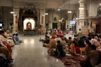 Shishya Sweekar Divasa and Mahashivaratri
