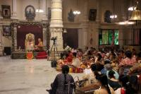 Shishya Sweekar Divasa and Mahashivaratri