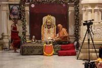 Shishya Sweekar Divasa and Mahashivaratri