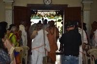 Shishya Sweekar Divasa and Mahashivaratri