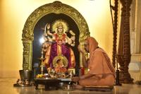 Shishya Sweekar Divasa and Mahashivaratri