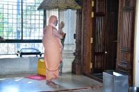 Shishya Sweekar Divasa and Mahashivaratri
