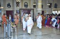 Shishya Sweekar Divasa and Mahashivaratri