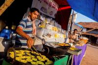 Shri Chitrapur Rathotsava 2015 at Shirali 