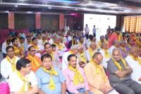 Swamiji's Ghaziabad visit