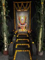Samaradhana Divasa of HH Shrimat Parijnanashram Swamiji III at SCM-Shirali (31 Aug 2026); Picture Courtesy Shri Jnanesh Hattangadi Bhat
