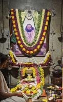Samaradhana Divasa of HH Shrimat Parijnanashram Swamiji III at SCM-Shirali (31 Aug 2026); Picture Courtesy Shri Jnanesh Hattangadi Bhat