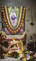 Samaradhana Divasa of HH Shrimat Parijnanashram Swamiji III at SCM-Shirali (31 Aug 2026); Picture Courtesy Shri Jnanesh Hattangadi Bhat