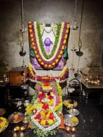 Samaradhana Divasa of HH Shrimat Parijnanashram Swamiji III at SCM-Shirali (31 Aug 2026); Picture Courtesy Shri Jnanesh Hattangadi Bhat