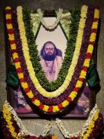Samaradhana Divasa of HH Shrimat Parijnanashram Swamiji III at SCM-Shirali (31 Aug 2026); Picture Courtesy Shri Jnanesh Hattangadi Bhat