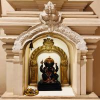 Samaradhana Divasa of HH Shrimat Parijnanashram Swamiji II: Shodashopachara Puja at Sanjivani Sannidhi, SCM-Karla (6 Oct 2026)