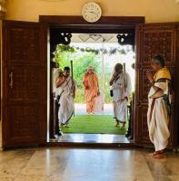 Samaradhana Divasa of HH Shrimat Parijnanashram Swamiji II: Shodashopachara Puja at Sanjivani Sannidhi, SCM-Karla (6 Oct 2026)