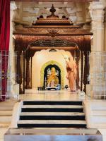 Samaradhana Divasa of HH Shrimat Parijnanashram Swamiji II: Shodashopachara Puja at Sanjivani Sannidhi, SCM-Karla (6 Oct 2026)