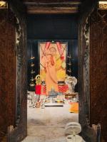 Samaradhana Divasa of HH Shrimat Parijnanashram Swamiji II: Shodashopachara Puja at Sanjivani Sannidhi, SCM-Karla (6 Oct 2026)