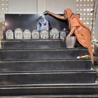 Samaradhana Divasa of HH Shrimat Parijnanashram Swamiji II: Shodashopachara Puja at Sanjivani Sannidhi, SCM-Karla (6 Oct 2026)
