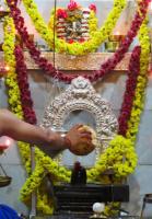 Samaradhana of HH Shrimad Vamanashram Swamiji at Mangaluru Math on 28th November 2021