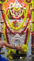 Samaradhana of HH Shrimad Vamanashram Swamiji at Mangaluru Math on 28th November 2021