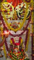 Samaradhana of HH Shrimad Vamanashram Swamiji at Mangaluru Math on 28th November 2021