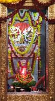 Samaradhana of HH Shrimad Vamanashram Swamiji at Mangaluru Math on 28th November 2021