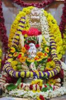 Samaradhana of HH Shrimad Vamanashram Swamiji at Mangaluru Math on 28th November 2021