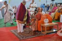 Sayujyotsava Day 2 at Santacruz Mumbai (24 March 2023)