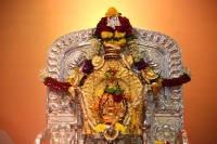 Shri Devi Pujana by HH Swamiji