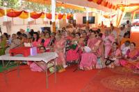 Sayujyotsava Day 2 at Santacruz Mumbai (24 March 2023) 