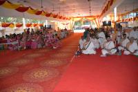 Sayujyotsava Day 2 at Santacruz Mumbai (24 March 2023) 