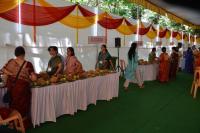 Sayujyotsava Day 2 at Santacruz Mumbai (24 March 2023) 