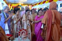 Sayujyotsava Day 5 at Santacruz, Mumbai (27 March 2023)