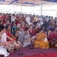 Seemollanghana - Chaturmasa Vrata 2018 at Shirali