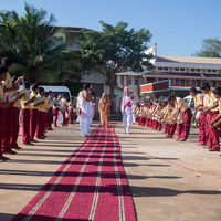 Seemollanghana - Chaturmasa Vrata 2018 at Shirali