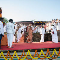 Seemollanghana - Chaturmasa Vrata 2018 at Shirali