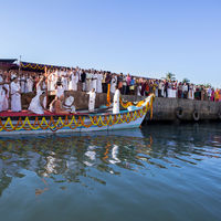 Seemollanghana - Chaturmasa Vrata 2018 at Shirali