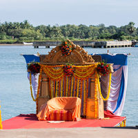 Seemollanghana - Chaturmasa Vrata 2018 at Shirali