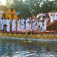 Seemollanghana - Chaturmasa Vrata 2018 at Shirali