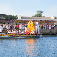 Seemollanghana - Chaturmasa Vrata 2018 at Shirali