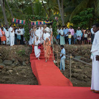 Seemollanghana - Chaturmasa Vrata 2018 at Shirali