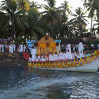 Seemollanghana - Chaturmasa Vrata 2018 at Shirali