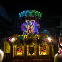 Seemollanghana - Chaturmasa Vrata 2018 at Shirali