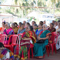 Seemollanghana - Chaturmasa Vrata 2018 at Shirali