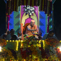 Seemollanghana - Chaturmasa Vrata 2018 at Shirali