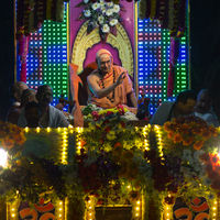 Seemollanghana - Chaturmasa Vrata 2018 at Shirali