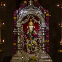 Seemollanghana - Chaturmasa Vrata 2018 at Shirali